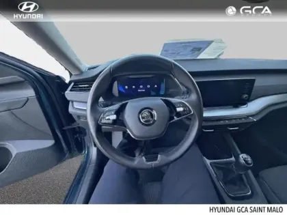 Photo 5 Skoda Octavia Gén. IV Ph1 Evo Ambition 5