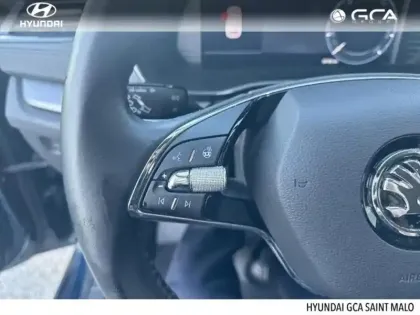 Photo 9 Skoda Octavia Gén. IV Ph1 Evo Ambition 5