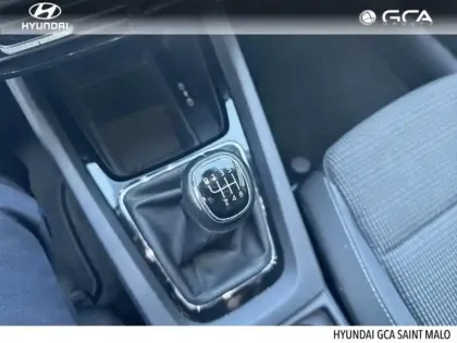 Photo 8 Skoda Octavia Gén. IV Ph1 Evo Ambition 5