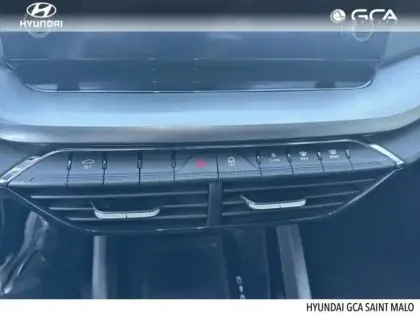 Photo 10 Skoda Octavia Gén. IV Ph1 Evo Ambition 5