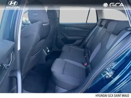 Photo 13 Skoda Octavia Gén. IV Ph1 Evo Ambition 5