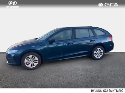 Photo Skoda Octavia Ambition