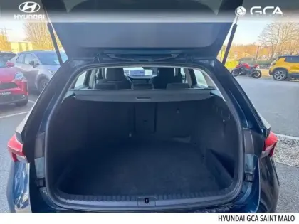 Photo 14 Skoda Octavia Gén. IV Ph1 Evo Ambition 5