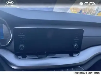 Photo 6 Skoda Octavia Gén. IV Ph1 Evo Ambition 5