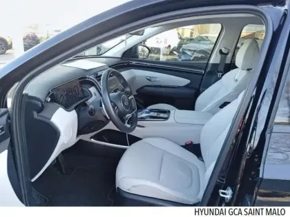 Photo 12 Hyundai Tucson Gén. IV Ph1 Executive 5