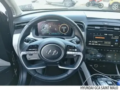 Photo 5 Hyundai Tucson Gén. IV Ph1 Executive 5