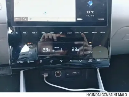 Photo 10 Hyundai Tucson Gén. IV Ph1 Executive 5