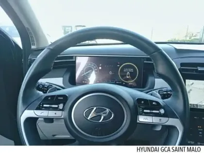 Photo 7 Hyundai Tucson Gén. IV Ph1 Executive 5