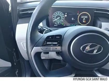 Photo 9 Hyundai Tucson Gén. IV Ph1 Executive 5