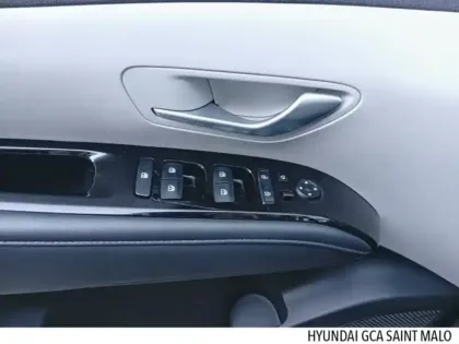 Photo 11 Hyundai Tucson Gén. IV Ph1 Executive 5