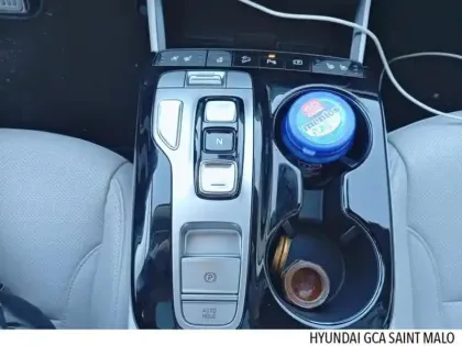 Photo 8 Hyundai Tucson Gén. IV Ph1 Executive 5