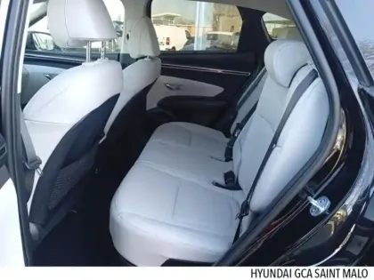 Photo 13 Hyundai Tucson Gén. IV Ph1 Executive 5