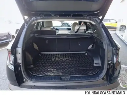 Photo 14 Hyundai Tucson Gén. IV Ph1 Executive 5
