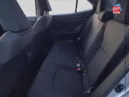 Photo 10 Toyota Yaris  Cross 116h Dynamic Business + Programme Beyond Zero Academy MY22