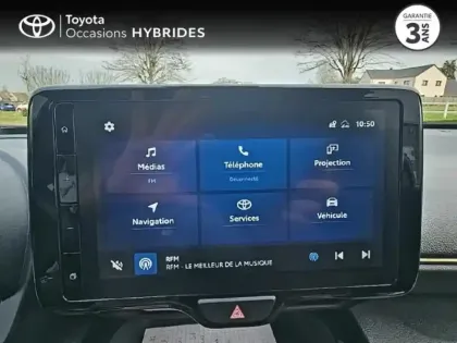 Photo 14 Toyota Yaris  Cross 116h Trail MY22