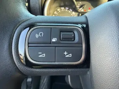 Photo 12 Citroën C3 Aircross  PureTech 130ch S&S Shine Pack EAT6