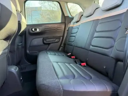 Photo 7 Citroën C3 Aircross  PureTech 130ch S&S Shine Pack EAT6