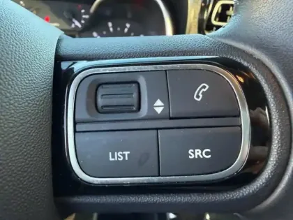 Photo 13 Citroën C3 Aircross  PureTech 130ch S&S Shine Pack EAT6