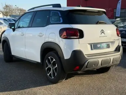 Photo 5 Citroën C3 Aircross  PureTech 130ch S&S Shine Pack EAT6