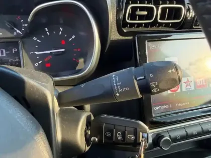 Photo 11 Citroën C3 Aircross  PureTech 130ch S&S Shine Pack EAT6