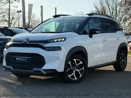 Photo Citroën C3 Aircross