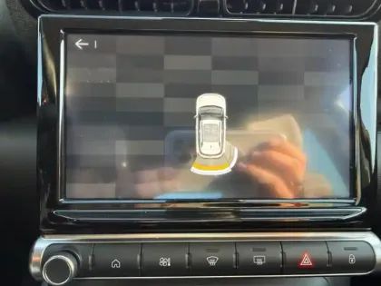 Photo 14 Citroën C3 Aircross  PureTech 130ch S&S Shine Pack EAT6