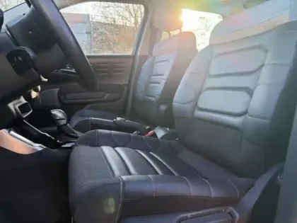 Photo 6 Citroën C3 Aircross  PureTech 130ch S&S Shine Pack EAT6