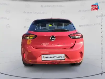 Photo 6 Opel Corsa  Electric 136ch