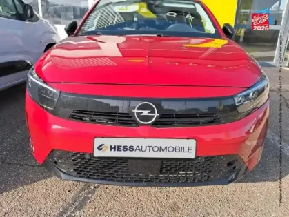 Photo 12 Opel Corsa  Electric 136ch