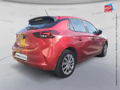 Photo 5 Opel Corsa  Electric 136ch