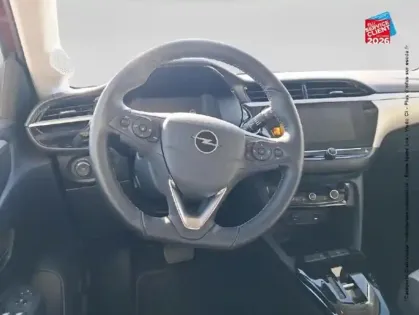 Photo 11 Opel Corsa  Electric 136ch