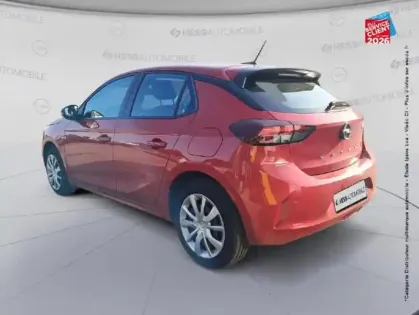 Photo 7 Opel Corsa  Electric 136ch