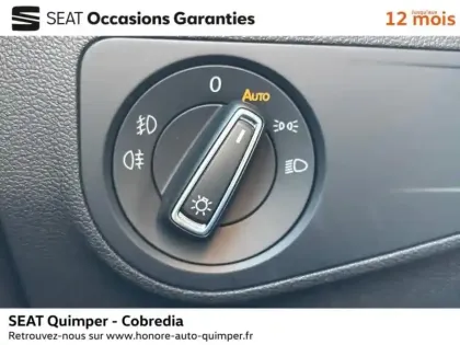 Photo 14 Seat Tarraco  2.0 TDI 150ch Urban DSG7 7 places