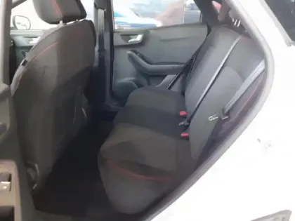 Photo 10 Ford Puma  1.0 Flexifuel 125ch S&S mHEV ST-Line