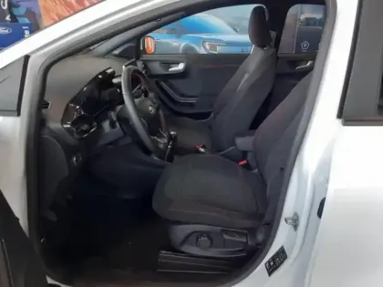 Photo 9 Ford Puma  1.0 Flexifuel 125ch S&S mHEV ST-Line