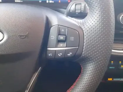 Photo 14 Ford Puma  1.0 Flexifuel 125ch S&S mHEV ST-Line