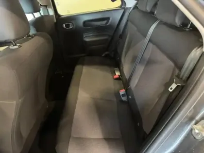 Photo 11 Citroën C4  Cactus PureTech 110ch S&S Feel E6.d 6cv