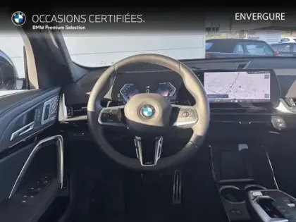 Photo 5 BMW X2  sDrive20dA 163ch M Sport DKG7