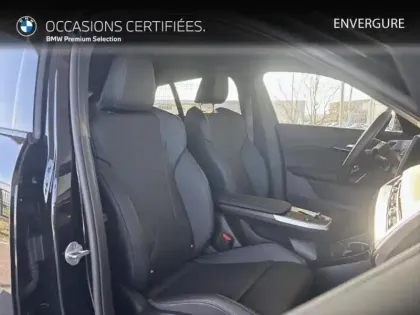 Photo 8 BMW X2  sDrive20dA 163ch M Sport DKG7