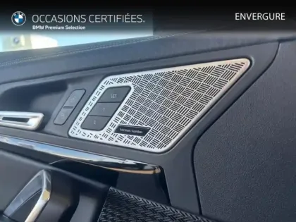 Photo 12 BMW X2  sDrive20dA 163ch M Sport DKG7