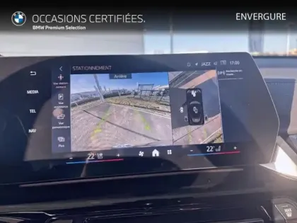 Photo 14 BMW X2  sDrive20dA 163ch M Sport DKG7