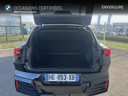 Photo 6 BMW X2  sDrive20dA 163ch M Sport DKG7