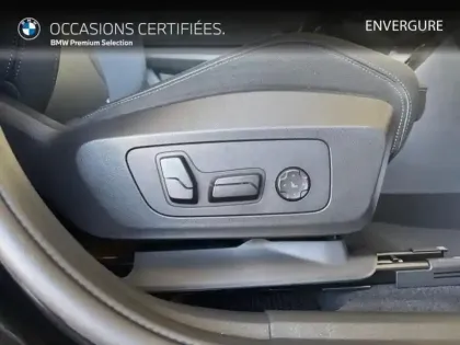 Photo 13 BMW X2  sDrive20dA 163ch M Sport DKG7