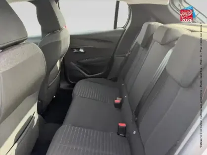 Photo 10 Peugeot 208  1.5 BlueHDi 100ch S/S Active CarPlay