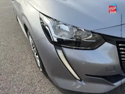 Photo 12 Peugeot 208  1.5 BlueHDi 100ch S/S Active CarPlay