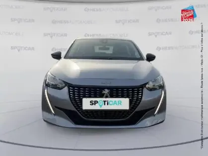 Photo 16 Peugeot 208  1.5 BlueHDi 100ch S/S Active CarPlay