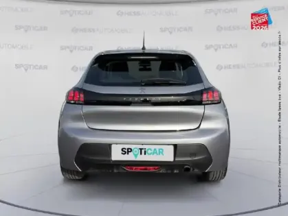 Photo 21 Peugeot 208  1.5 BlueHDi 100ch S/S Active CarPlay