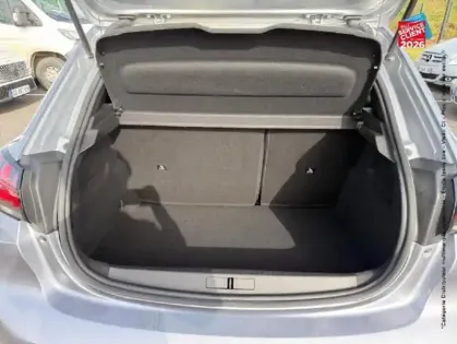 Photo 28 Peugeot 208  1.5 BlueHDi 100ch S/S Active CarPlay