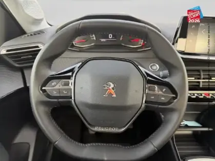 Photo 11 Peugeot 208  1.5 BlueHDi 100ch S/S Active CarPlay