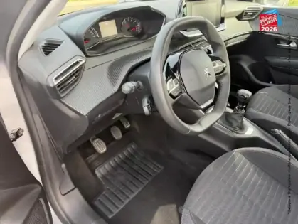 Photo 29 Peugeot 208  1.5 BlueHDi 100ch S/S Active CarPlay